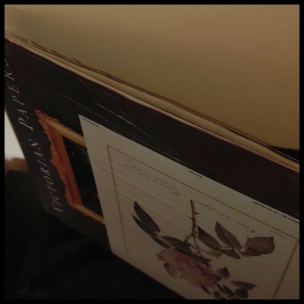 Victorian Papers 2005 Calendar Unused - Picture 4 of 5